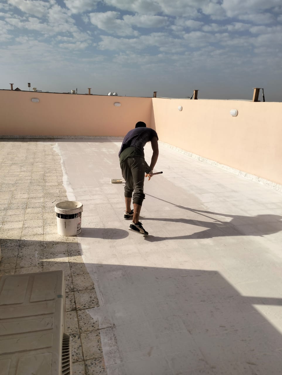 شركة الكاشف بجده